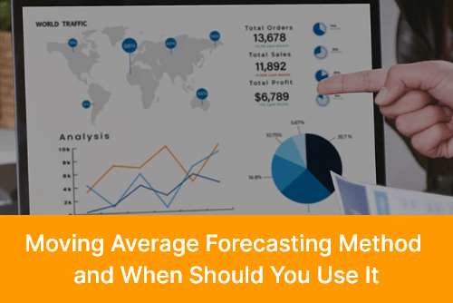 Moving Average