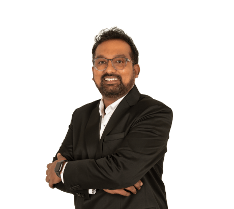 Pankaj Deshmukh