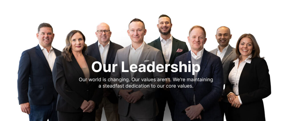 Leadership