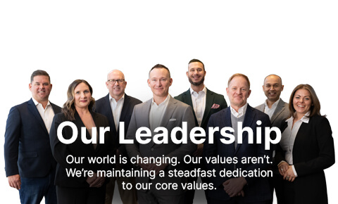 Leadership